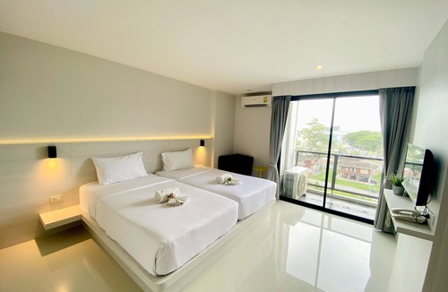 Thung Song Hotel | Le Park Hotel
