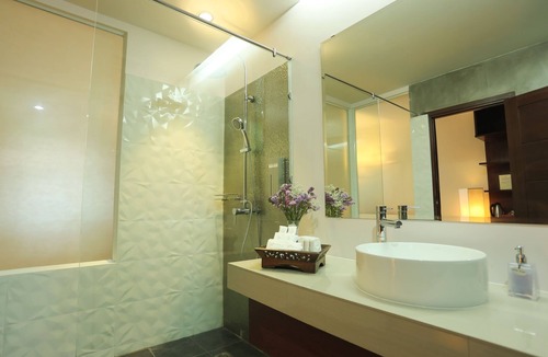 Chiang Rai Hotel | Le Patta Resort & Hotel Chiang Rai