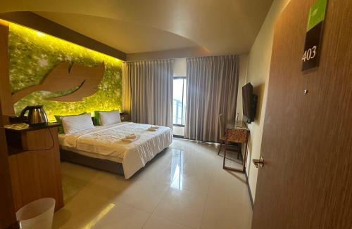 Ramkhamhaeng Hotel | Le Ram Hotel