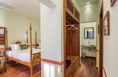 Chhlong Hotel | Le Relais de Chhlong