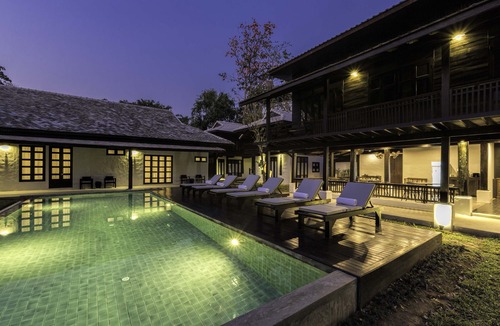 Chang Phueak Villa | Lead You To The Charm Of Chiangmai