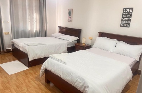 Siem Reap Hotel | Leaf Boutique SR