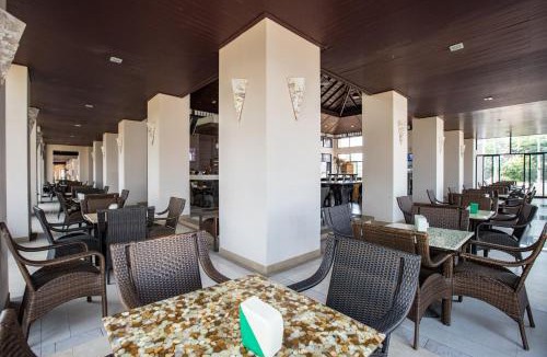 Nong Ya Plong Resort | Leaves Valley Resort