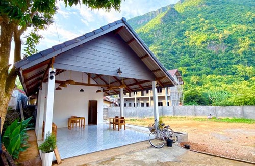 Nong Khiaw Hotel | Lebella Nong Khiaw Resort