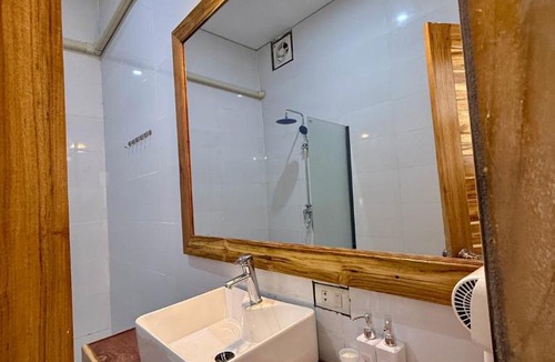 Nong Khiaw Hotel | Lebella Nong Khiaw Resort