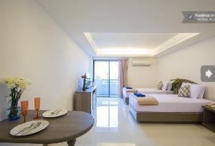 Suan Luang Hotel | Lee Garden Bangkok