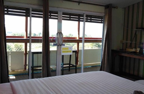 Wang Nam Khiao Resort | Lee-view Wangnamkeaw