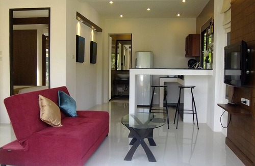 Sai Thai Villa | Leelawadee Garden Resort