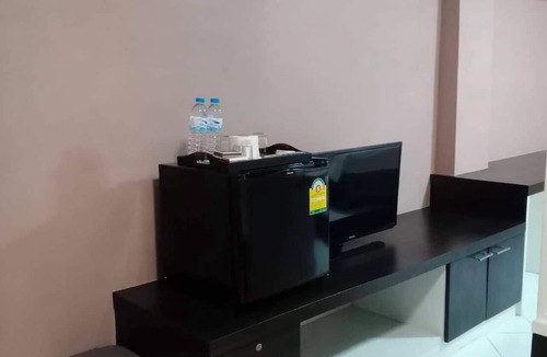 Wang Thonglang Apartment | Leelawadee Resotel Ramkhamkaeng 65