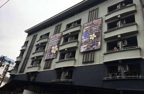 Wang Thonglang Apartment | Leelawadee Resotel Ramkhamkaeng 65