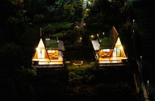 Mae Suai House | Leesuma Homestay