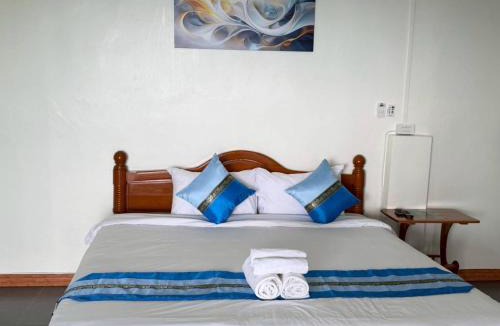 Mae Suai House | Leesuma Homestay