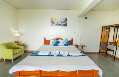 Mae Suai House | Leesuma Homestay
