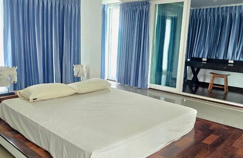 Cha-am Apartment | Lelawadee Villa Cha-am