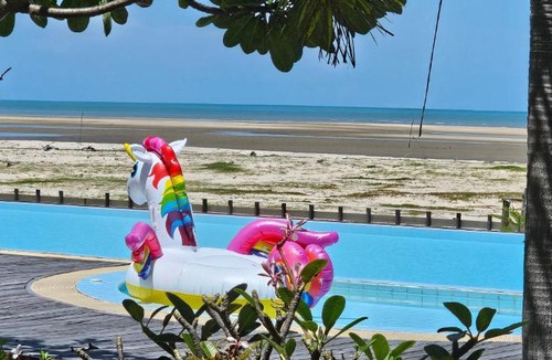 Cha-am Apartment | Lelawadee Villa Cha-am