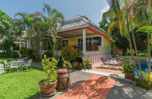 Nanai Road House | Lemon House