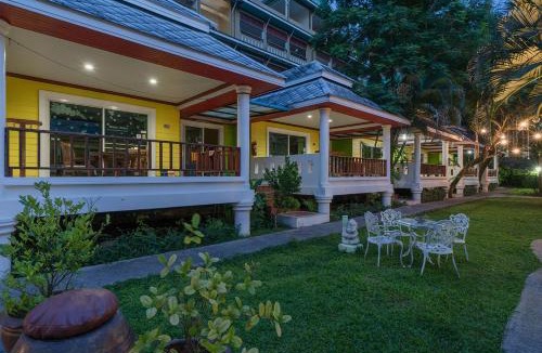 Nanai Road House | Lemon House