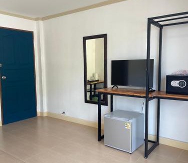 Ko Lanta Hotel | Lemon Inn