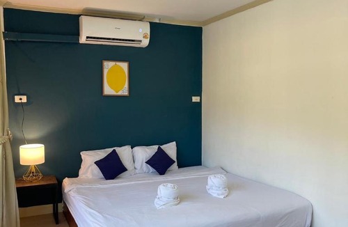 Ko Lanta Hotel | Lemon Inn