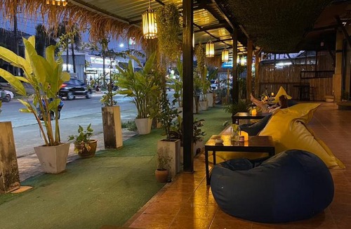 Ko Lanta Hotel | Lemon Inn