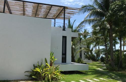 Mae Nam Villa | Lennon Maison - Adults Only