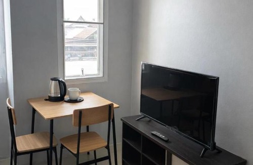 Khuekkhak Apartment | Leo Guest House