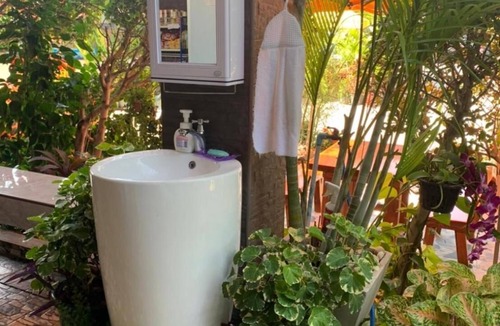 Suphan Buri Hotel | Lert Sri Hotel