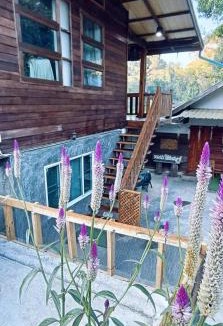 Mueang Pan House | Lhonglao Homestay หลงเราโฮมสเตย์