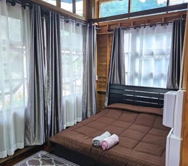 Mueang Pan House | Lhonglao Homestay หลงเราโฮมสเตย์