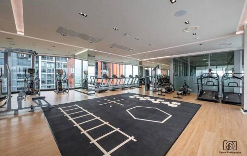 Phahonyothin Apartment | Life Ladprao Valley