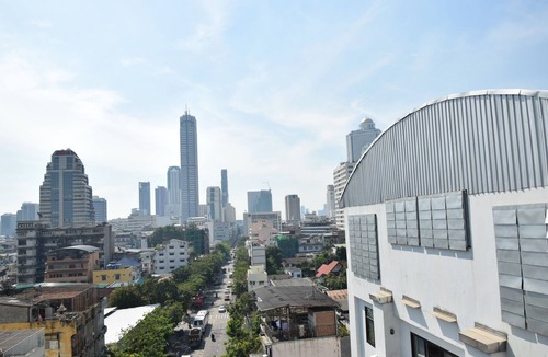 Si Phraya Hostel | Like Home - Hostel