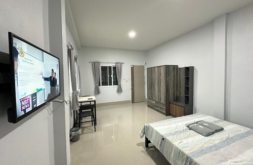 Samut Sakhon Apartment | LikeHome Room SamutSakhon