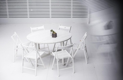 Ban Chang House | Lily Provenance, The Sea Close By