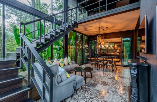 Pong Ta Long Hotel | Limon Villa Khao Yai by SLH