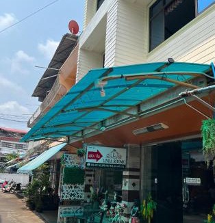 Chanthaburi Hotel | Linda rooms