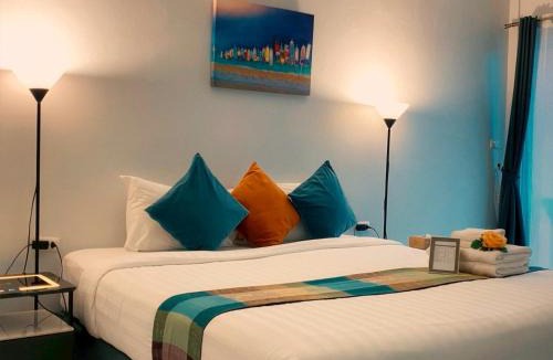 Kamala Hotel | Linlaada Property Kamala