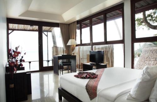 Lipa Noi Resort | Lipa Lodge Beach Resort