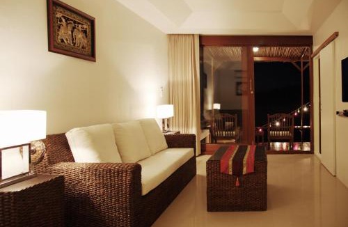 Lipa Noi Resort | Lipa Lodge Beach Resort