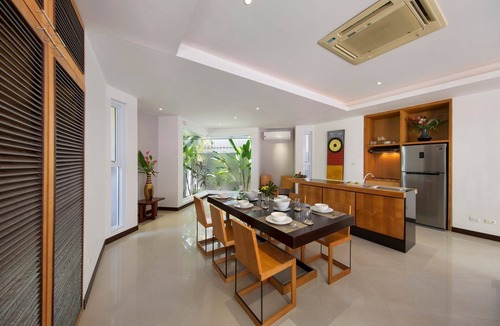 Lipa Noi Villa | Lipa Talay Haa 2 Bedroom - Private Pool and Garden