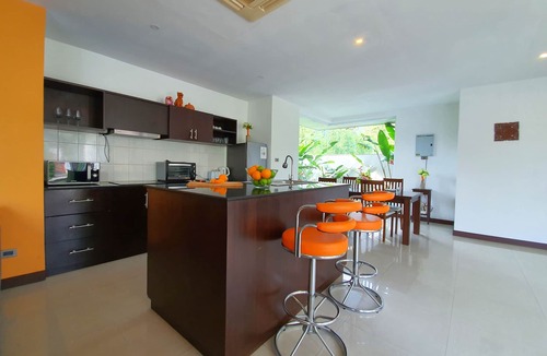 Lipa Noi House | Lipa Talay Hok - Private Pool Villa Near The Beach