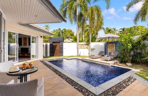 Lipa Noi Villa | Lipa Talay Jed