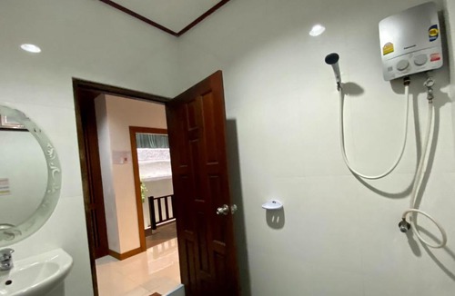 Satun Hotel | Lipe Inn
