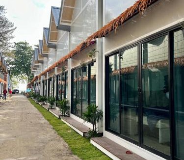 Satun House | Lipe Sea Sleep Homestay