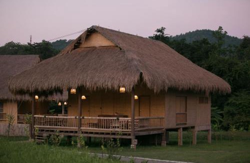 Mae Taeng House | Lisu Lodge by Asian Oasis