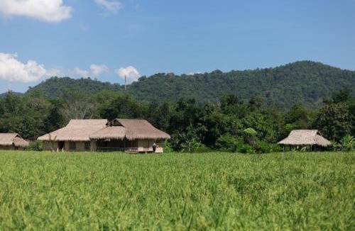 Mae Taeng House | Lisu Lodge by Asian Oasis