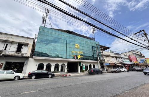 Phitsanulok Hostel | Lithai Guesthouse