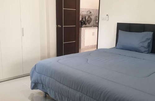Krabi House | Little Bear Home Krabi