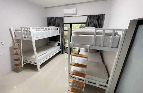 Sarika Villa | Little Cloud Poolvilla ลิตเติลคลาว พูลวิลลา