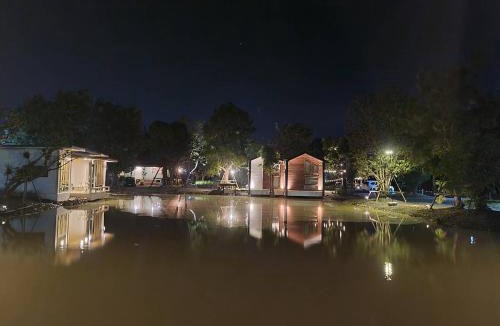 Nakhon Nayok House | Little For Rest Nakornnayok