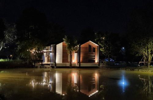Nakhon Nayok House | Little For Rest Nakornnayok